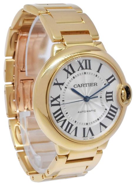 Cartier Ballon Bleu WGBB0011 Image 7